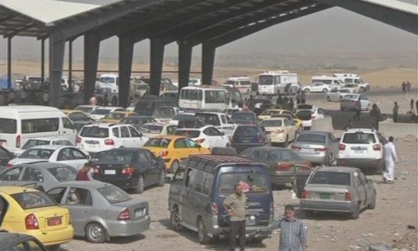 Властите в Ирак опитват да си върнат властта в завзетите от бунтовници територии