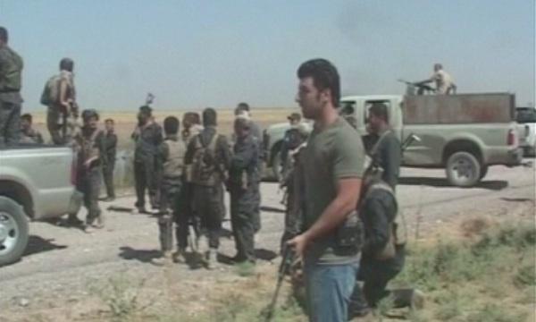 Иракската армия ликвидира 142-ма бойци на групировката Ислямска държава