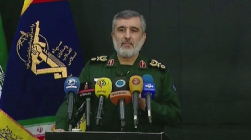 Иранският военен, отговорен за свалянето на украинския самолет: Исках да умра