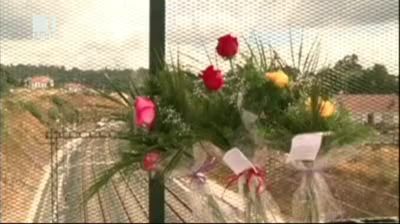 Катастрофата в Испания е заради човешка грешка