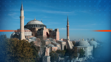  10 млн. турци гласоподават за кмет на Истанбул 