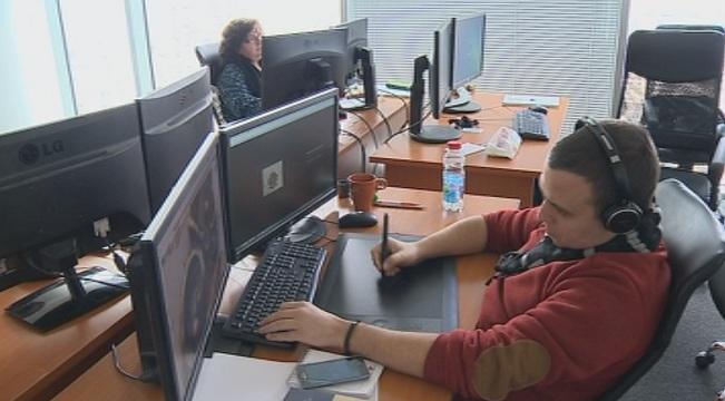 България - световен износител на софтуерни продукти