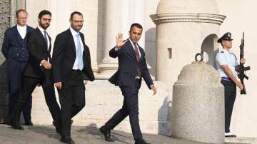  Партиите в Италия желаеха още време за сформиране на кабинет 