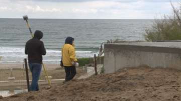 Втори ден продължава проверката в къмпинг Юг
