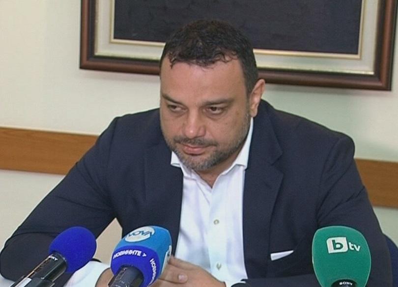 Ивайло Московски: 500 фалшиви протоколи от шофьорски изпити