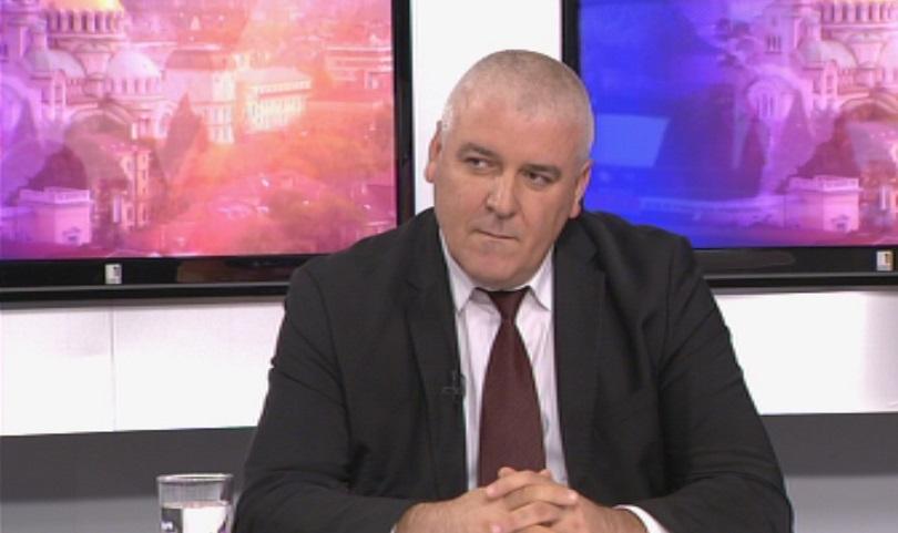 Шефът на ГДБОП: Полицейските акции по Черноморието ще продължат