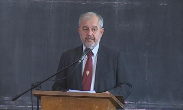 Равносметката на досегашния ректор на Софийския университет