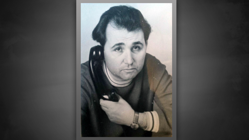 Почина Иван Крумов - бивш програмен директор на БНТ