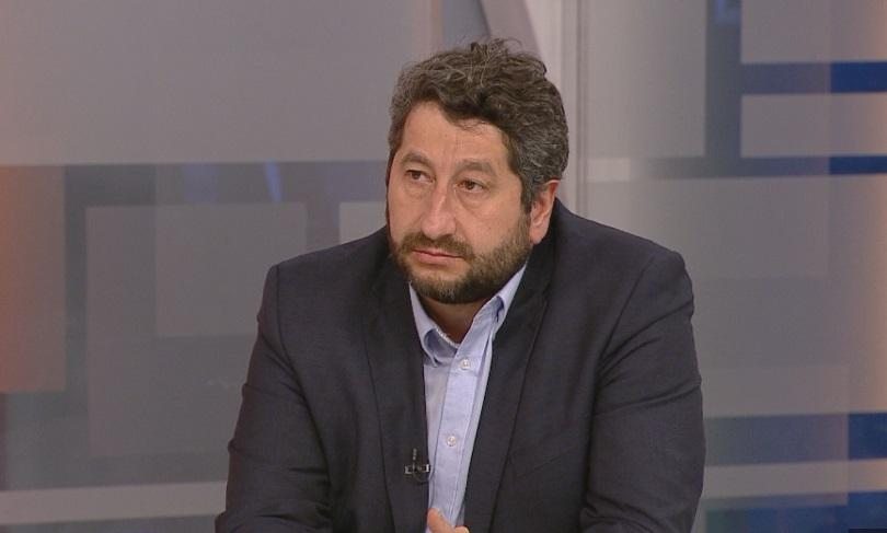 Христо Иванов: Българските институции трябва да се освободят от корупцията
