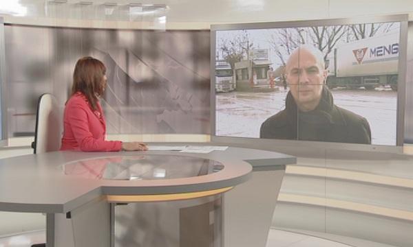 Край на блокадата на границата с Турция (ОБОБЩЕНИЕ)