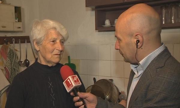  Обир за 60 ст., 2 бутилки олио и галоши...(ОБНОВЕНА)