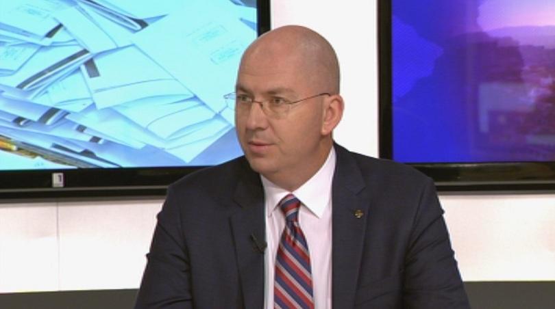 Румен Йончев: Не подкрепихме ветото, защото искаме още промени в Изборния кодекс