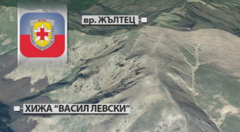 Все още има голям шанс Тодор Владимиров да оцелее