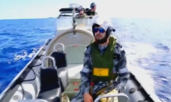 Великобритания преустанови издирването на изчезналия самолет