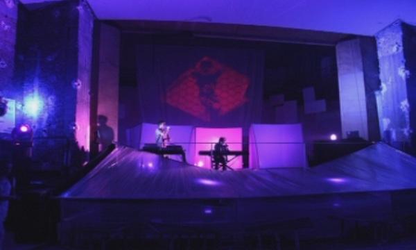 Един от най-старите киносалони в столицата се превръща в алтернативно място за изкуство