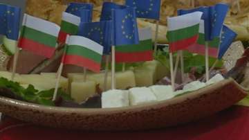 България участва в Зелена седмица в Берлин