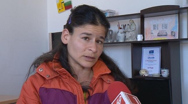 Kрадци измамиха момиче с умствена изостаналост