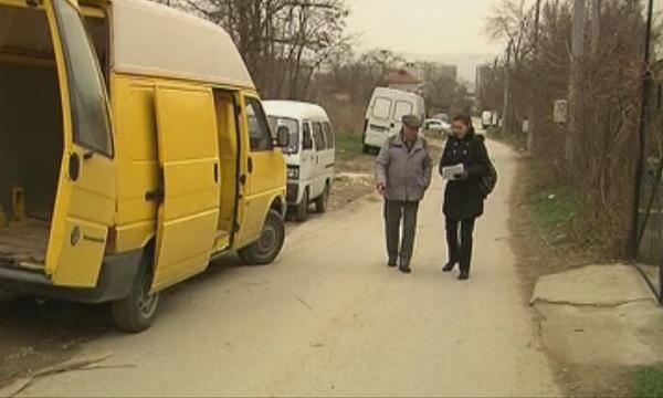 Варненец - жертва на имотна измама