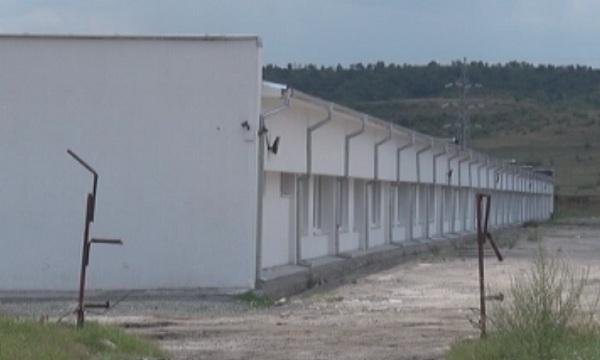 Бежанският център в Харманли вече има изолатор за заразно болни