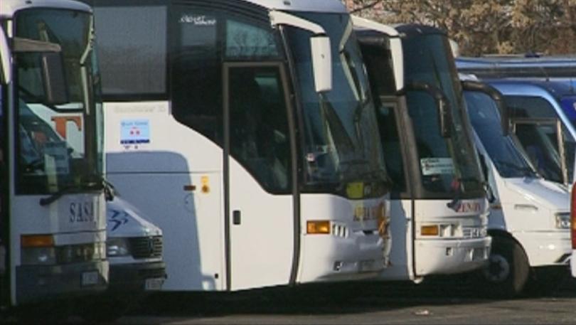 Над 20 организирани автобуса пристигнаха за ден в Кърджали