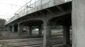 Започват ремонтът на моста на Захарна фабрика