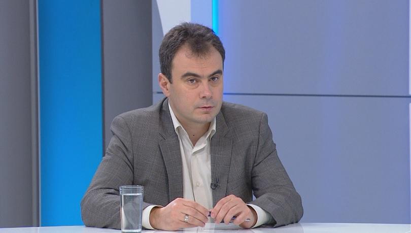 Жельо Бойчев: Победата на ген. Румен Радев действа мобилизиращо на БСП