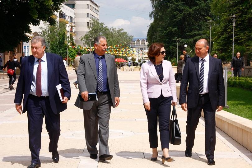 МВР и общините с кампания срещу битовата престъпност