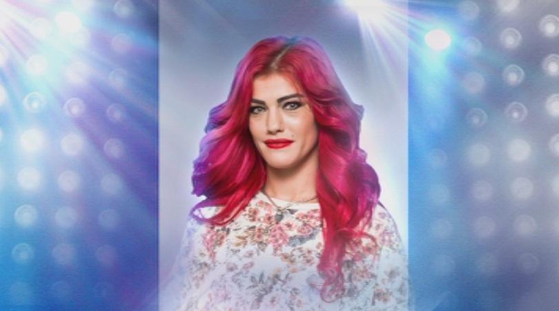 До три години затвор може да получи певицата Жана Бергендорф