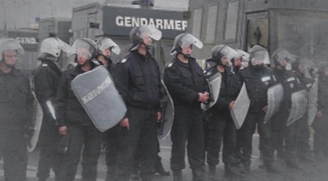 Акцията на ДАНС в Пловдив, Хасково, Асеновград и в Смолянско