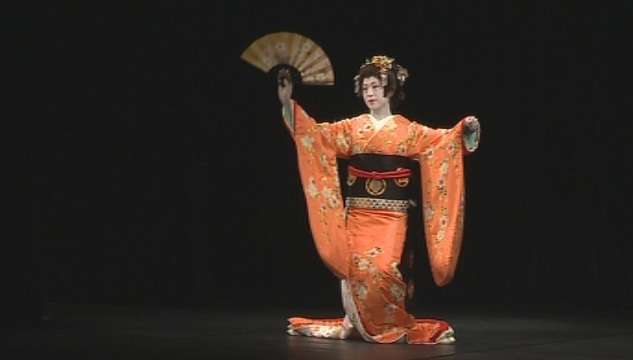 Магията на Япония у нас