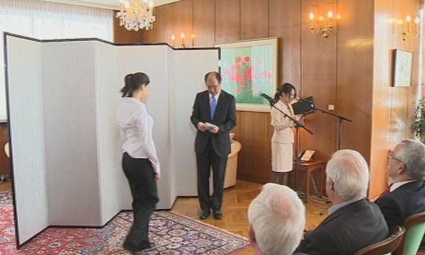 Поредна група млади българи с еднопосочни билети за Токио