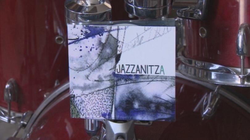 Как се забърква Джазаница?