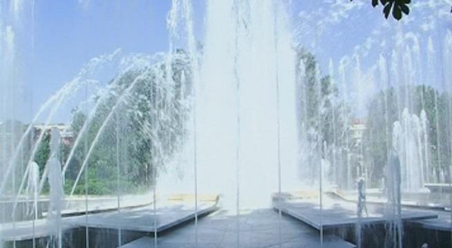 Половин България е в жълт код заради жегите