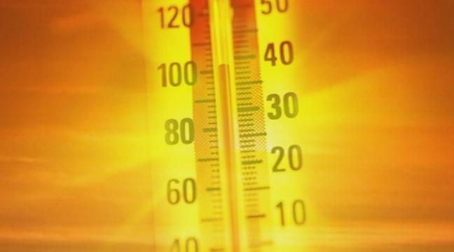 Оранжев код за опасни горещини в цялата страна