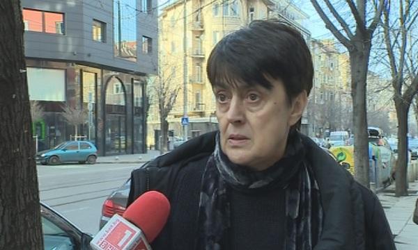 Антонина Желязкова: Етнически проблеми се решават със силно държавно присъствие