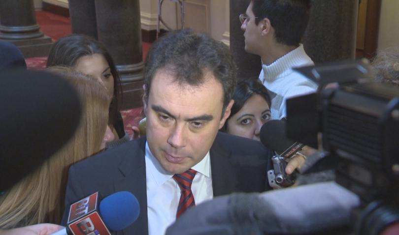 БСП: Българският народ отново ще бъде излъган