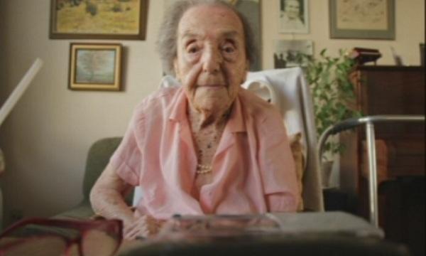 Почина най-възрастната жена, оцеляла от Холокоста