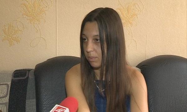Млада жена 14 години се бори с рядка форма на епилепсия