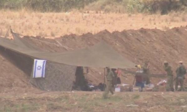 Над 330 са жертвите на израелската офанзива в Газа