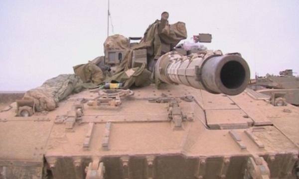 Броят на жертвите главоломно расте в Газа