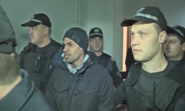 Жоашен ще бъде съден за подготовка на терористично нападение във Франция