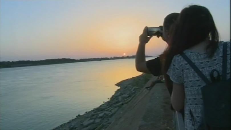 За шеста година отбелязаха Джулай морнинг (ГАЛЕРИЯ)