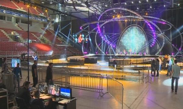 Започват репетициите за Детската Евровизия