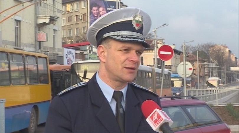 Масови проверки през почивните дни