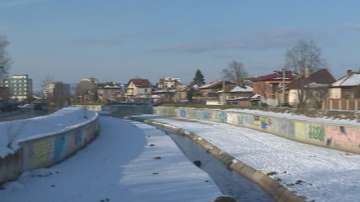 Обжалване бави цялостната кадастрална карта на София