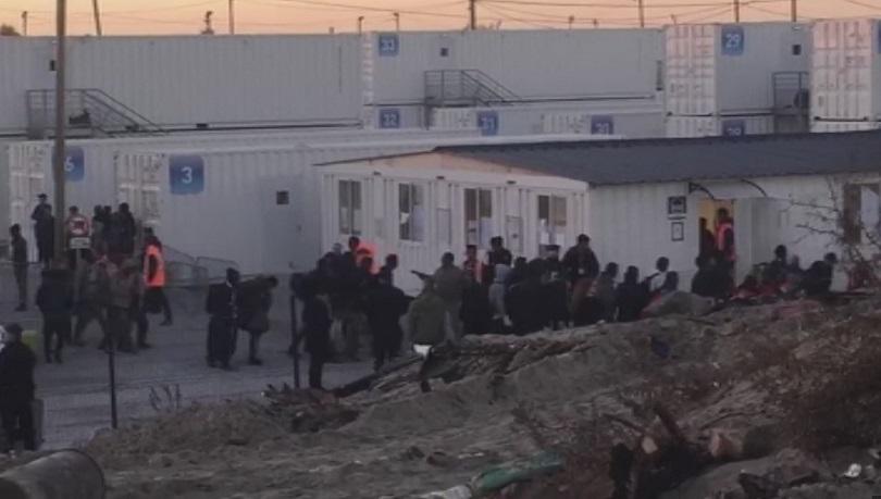 Децата на Джунглата напуснаха лагера