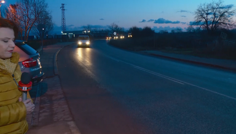 Жители на пловдивското село Калековец излизат на протест заради зачестилите