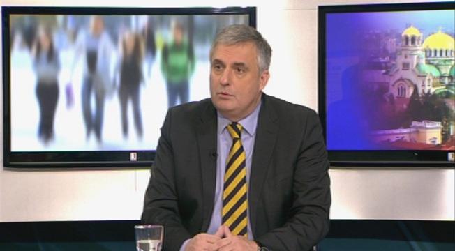 Ивайло Калфин: Промените в пенсионната система ще дадат ефект след време