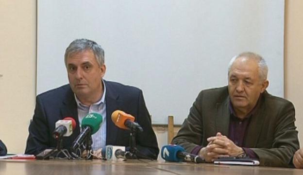 Калфин: Леви и десни партии работят заедно в Европа