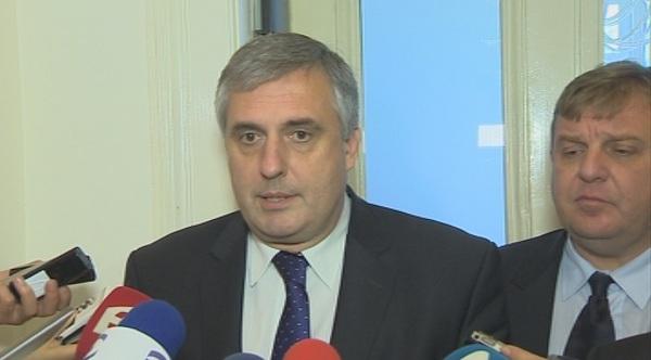 В краткосрочен план няма решение на демографския проблем у нас